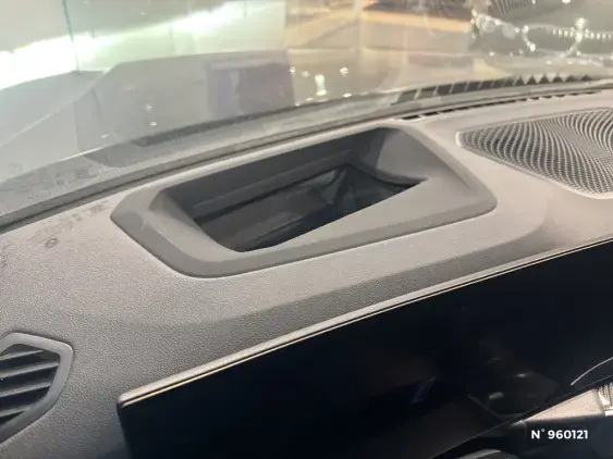 BMW i4 G26 - voiture d'occasion - Photo 16