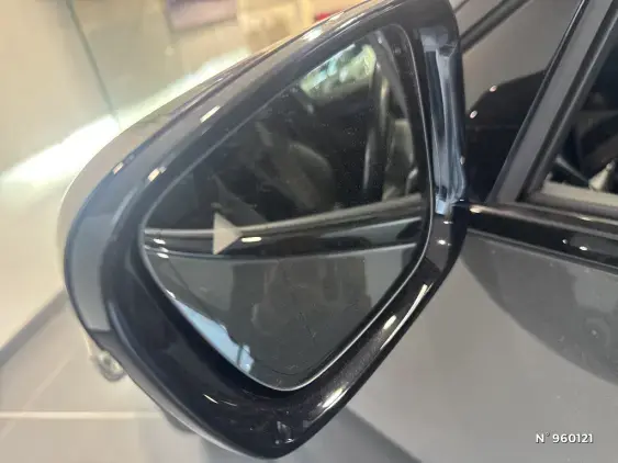 BMW i4 G26 - voiture d'occasion - Photo 17