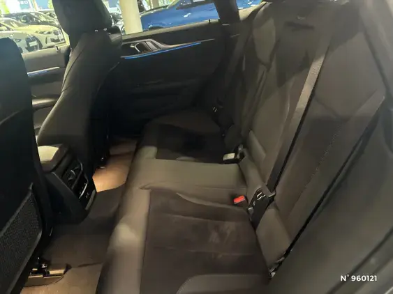 BMW i4 G26 - voiture d'occasion - Photo 10