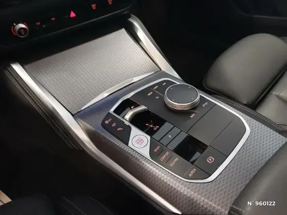 BMW SERIE 4 GRAN COUPE G26 LCI - voiture d'occasion - Photo 15