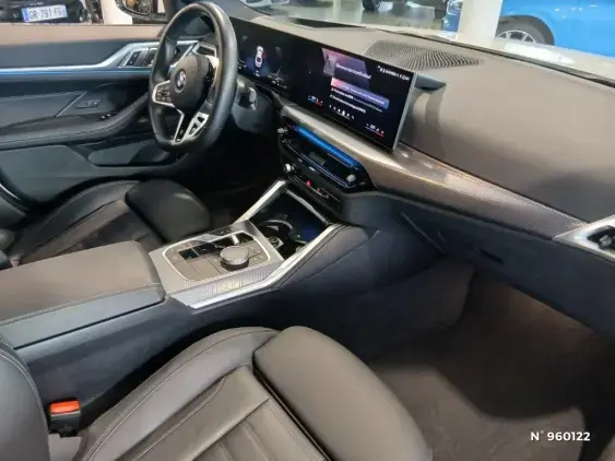 BMW SERIE 4 GRAN COUPE G26 LCI - voiture d'occasion - Photo 10