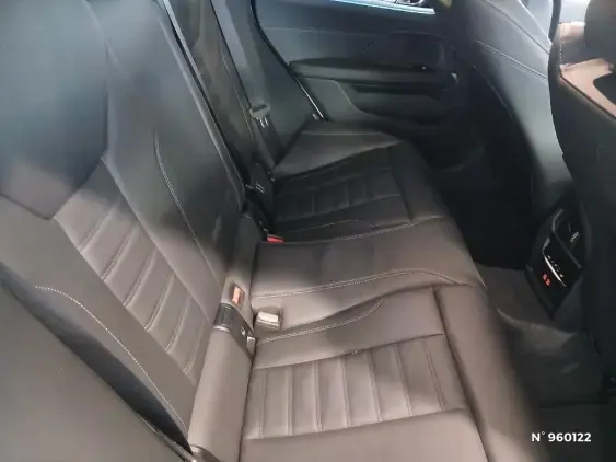 BMW SERIE 4 GRAN COUPE G26 LCI - voiture d'occasion - Photo 11