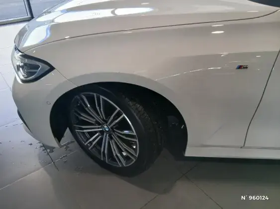 BMW SERIE 3 TOURING VII - voiture d'occasion - Photo 8