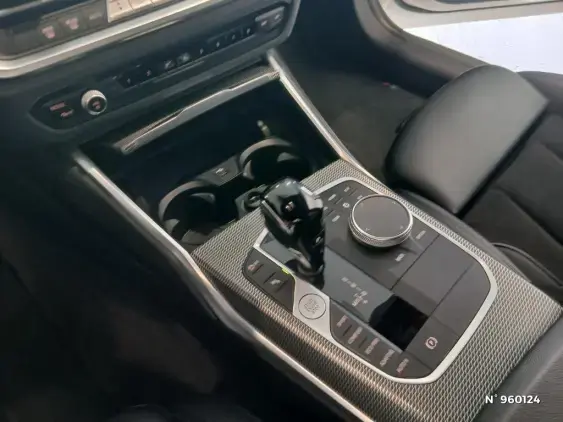 BMW SERIE 3 TOURING VII - voiture d'occasion - Photo 15