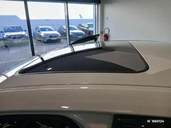 BMW SERIE 3 TOURING VII - voiture d'occasion - Photo 16
