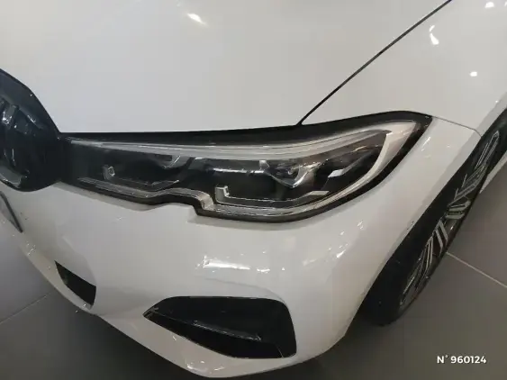 BMW SERIE 3 TOURING VII - voiture d'occasion - Photo 17