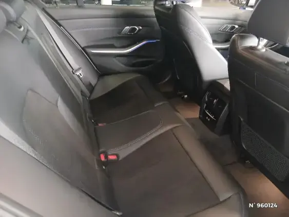 BMW SERIE 3 TOURING VII - voiture d'occasion - Photo 11