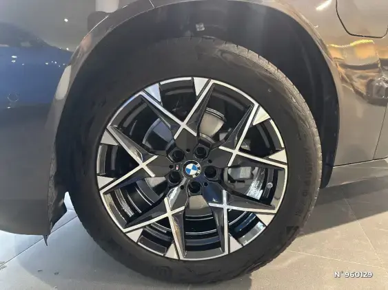 BMW X3 G45 - voiture d'occasion - Photo 6
