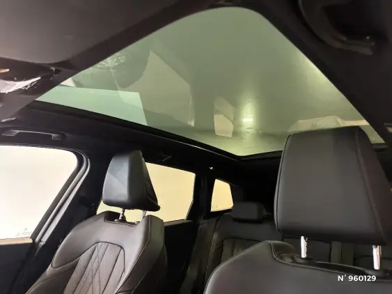 BMW X3 G45 - voiture d'occasion - Photo 10