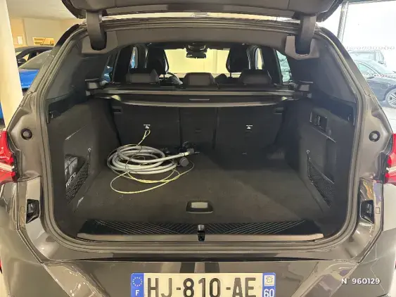 BMW X3 G45 - voiture d'occasion - Photo 5