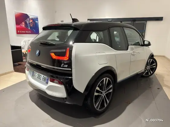 BMW i3 I01 LCI - voiture d'occasion - Photo 4