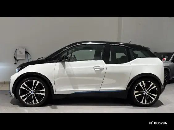 BMW i3 I01 LCI - voiture d'occasion - Photo 2