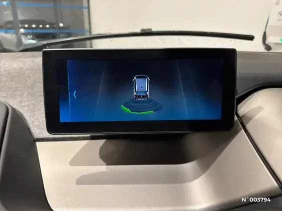 BMW i3 I01 LCI - voiture d'occasion - Photo 11