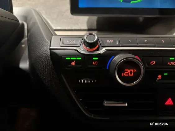 BMW i3 I01 LCI - voiture d'occasion - Photo 12