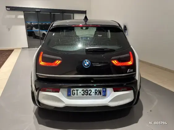 BMW i3 I01 LCI - voiture d'occasion - Photo 5