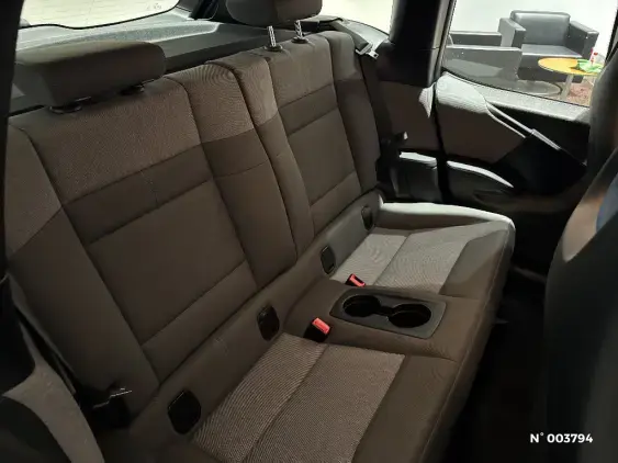 BMW i3 I01 LCI - voiture d'occasion - Photo 9