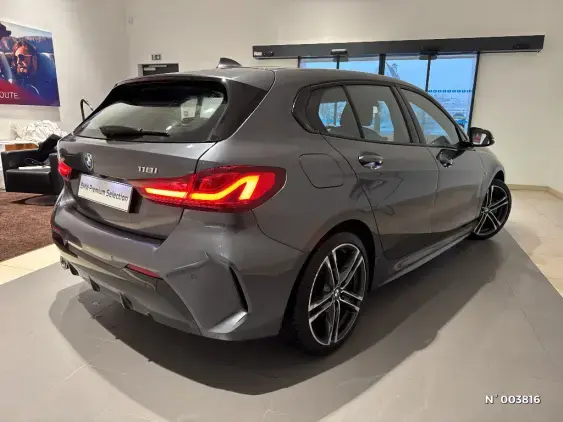 BMW SERIE 1 F40 - voiture d'occasion - Photo 4