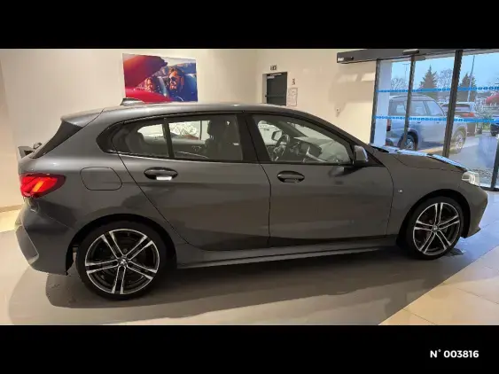 BMW SERIE 1 F40 - voiture d'occasion - Photo 5