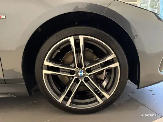 BMW SERIE 1 F40 - voiture d'occasion - Photo 8