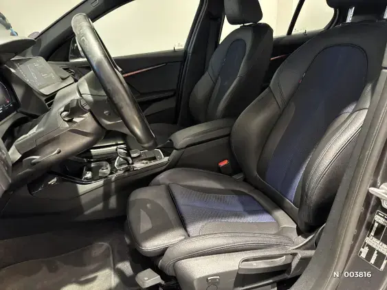 BMW SERIE 1 F40 - voiture d'occasion - Photo 9