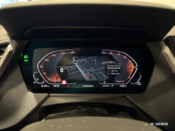 BMW SERIE 1 F40 - voiture d'occasion - Photo 12