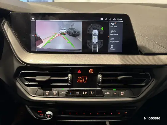 BMW SERIE 1 F40 - voiture d'occasion - Photo 14