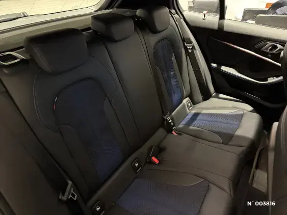 BMW SERIE 1 F40 - voiture d'occasion - Photo 11