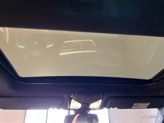 BMW SERIE 4 COUPE II - voiture d'occasion - Photo 14