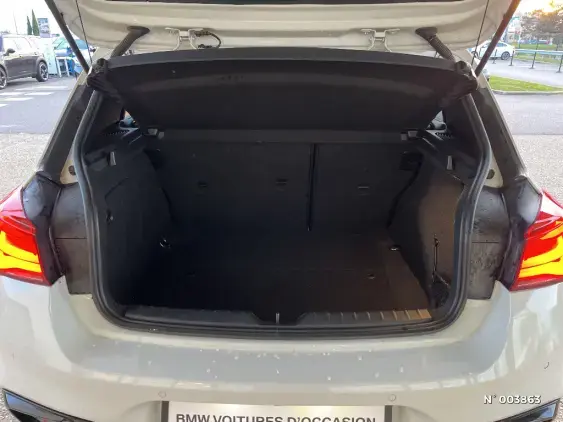 BMW SERIE 1 F20 LCI2 - voiture d'occasion - Photo 6