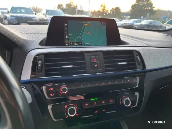 BMW SERIE 1 F20 LCI2 - voiture d'occasion - Photo 13