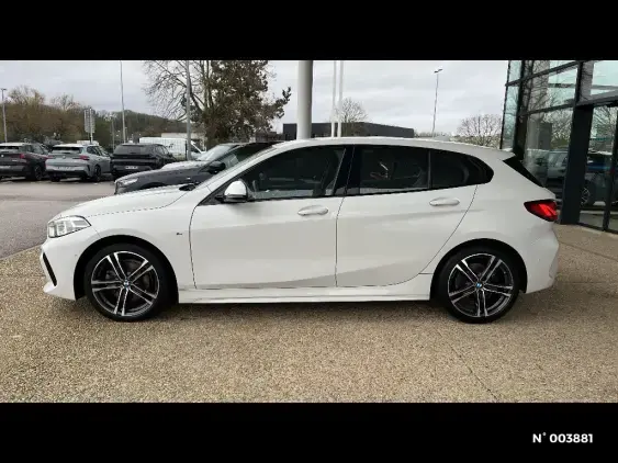 BMW SERIE 1 F40 - voiture d'occasion - Photo 2