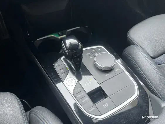 BMW SERIE 1 F40 - voiture d'occasion - Photo 12