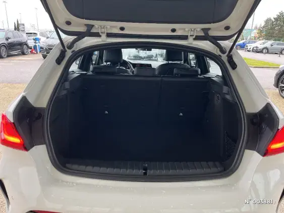 BMW SERIE 1 F40 - voiture d'occasion - Photo 6