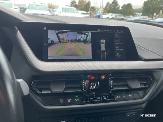 BMW SERIE 1 F40 - voiture d'occasion - Photo 13