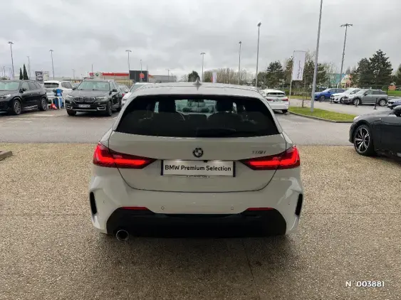 BMW SERIE 1 F40 - voiture d'occasion - Photo 5