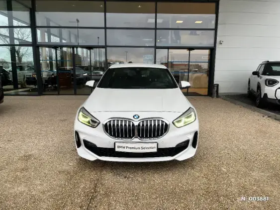 BMW SERIE 1 F40 - voiture d'occasion - Photo 3