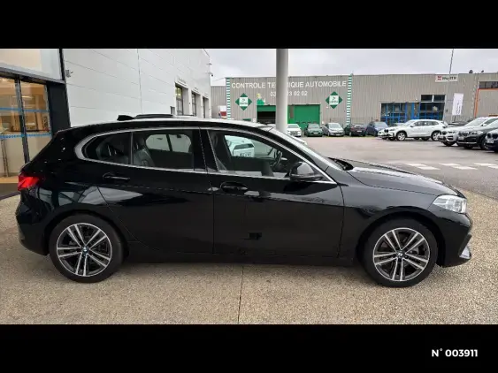 BMW SERIE 1 F40 - voiture d'occasion - Photo 5