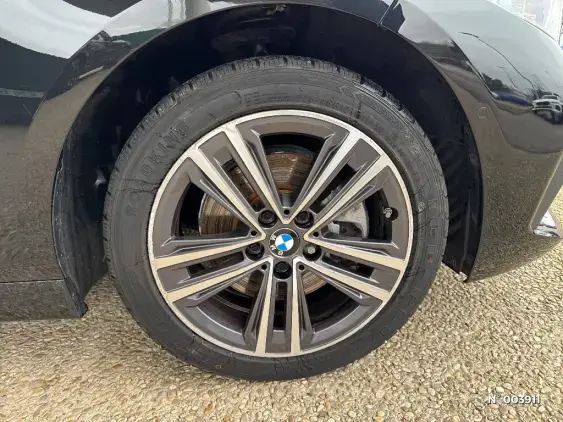 BMW SERIE 1 F40 - voiture d'occasion - Photo 8