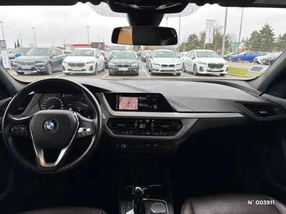 BMW SERIE 1 F40 - voiture d'occasion - Photo 9