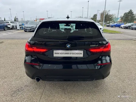 BMW SERIE 1 F40 - voiture d'occasion - Photo 6