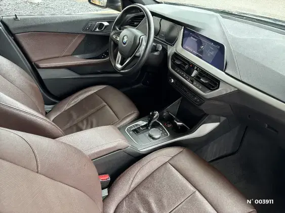 BMW SERIE 1 F40 - voiture d'occasion - Photo 10