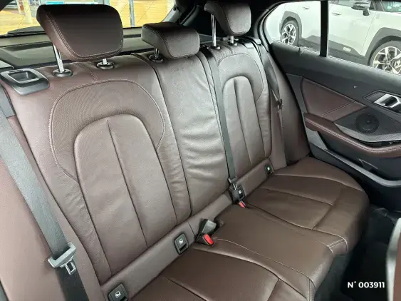 BMW SERIE 1 F40 - voiture d'occasion - Photo 11