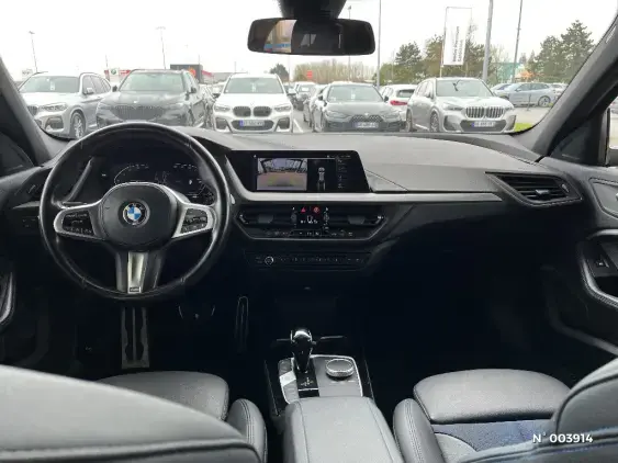 BMW SERIE 1 F40 - voiture d'occasion - Photo 7