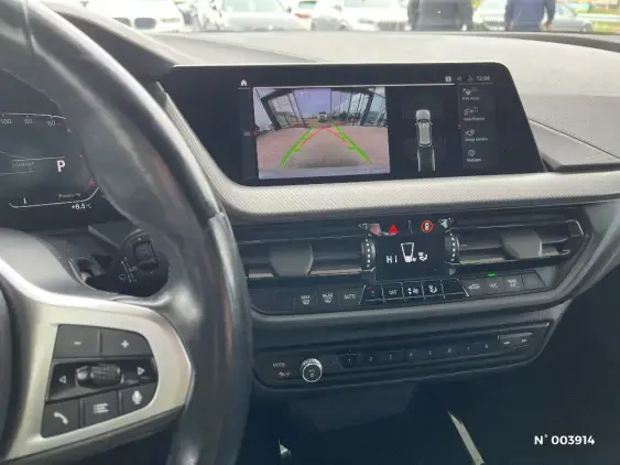 BMW SERIE 1 F40 - voiture d'occasion - Photo 11