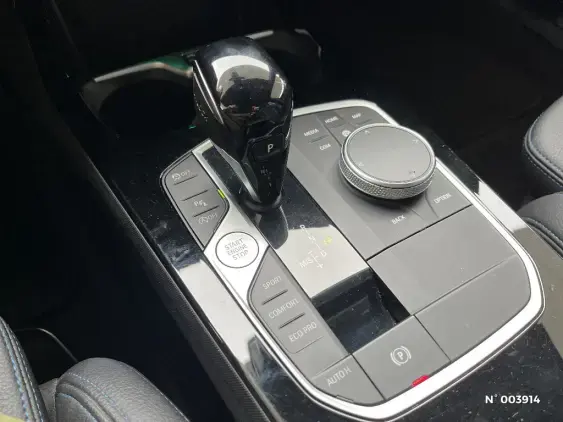 BMW SERIE 1 F40 - voiture d'occasion - Photo 12