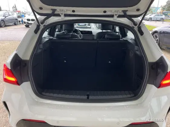 BMW SERIE 1 F40 - voiture d'occasion - Photo 6