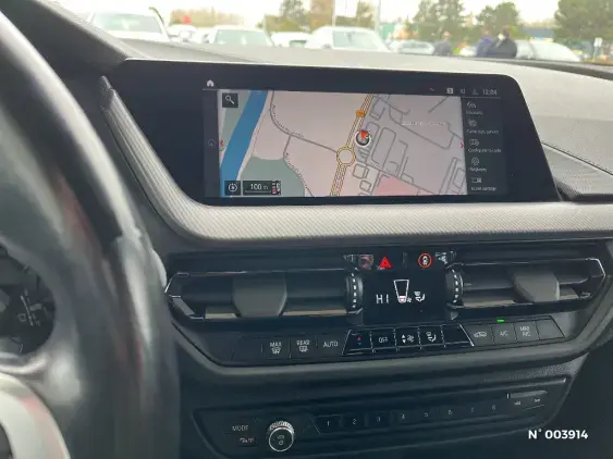 BMW SERIE 1 F40 - voiture d'occasion - Photo 13