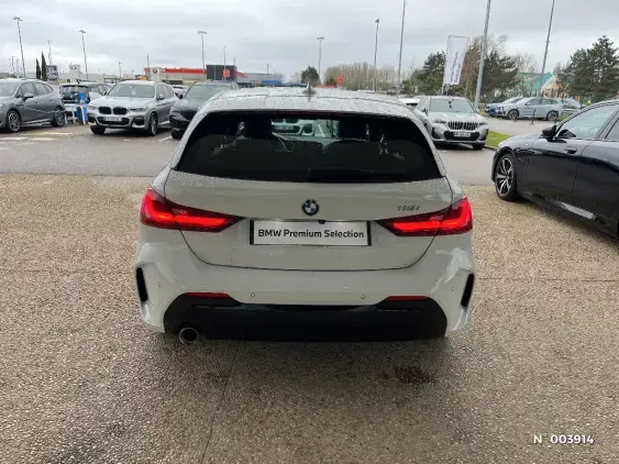 BMW SERIE 1 F40 - voiture d'occasion - Photo 5