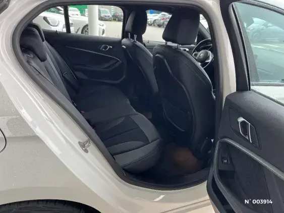 BMW SERIE 1 F40 - voiture d'occasion - Photo 9