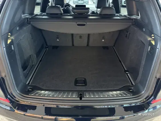 BMW X3 III - voiture d'occasion - Photo 7